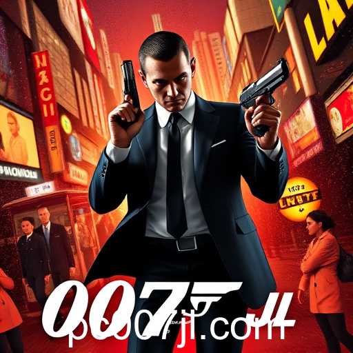 The Evolution of Gaming and the Influence of '007 JL'