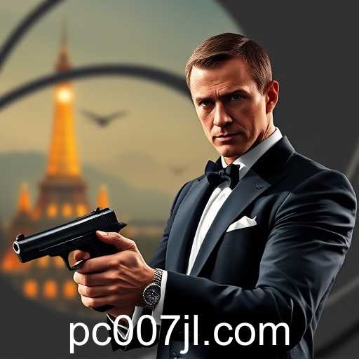 The Evolution of Gaming: 007 JL's Impact