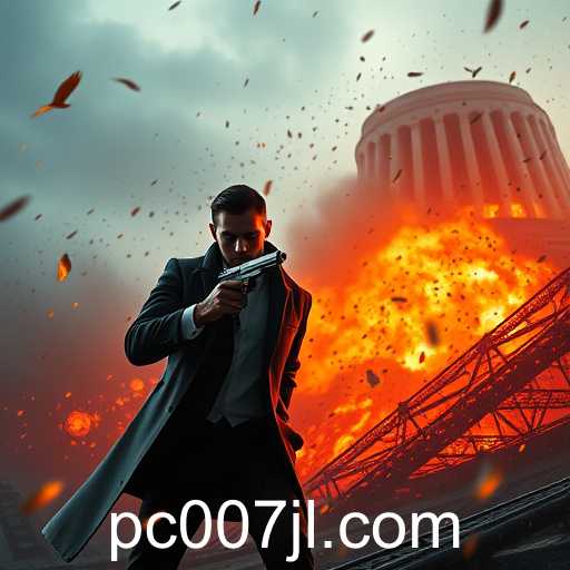 The Rise of 007 JL: Transforming Online Gaming