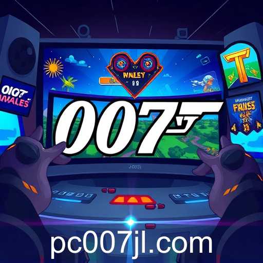 The Rise of 007 jl: A Dynamic Shift in Online Gaming